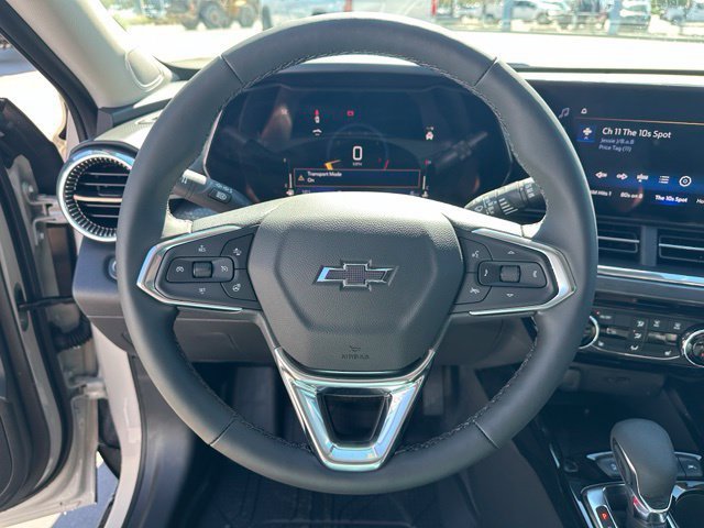 2026 Chevrolet Trax Activ - Photo 17