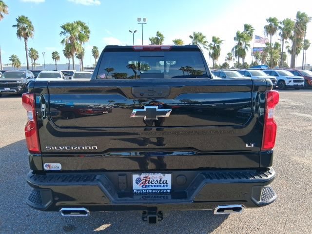 2026 Chevrolet Silverado 1500 LT Trail Boss - Photo 6