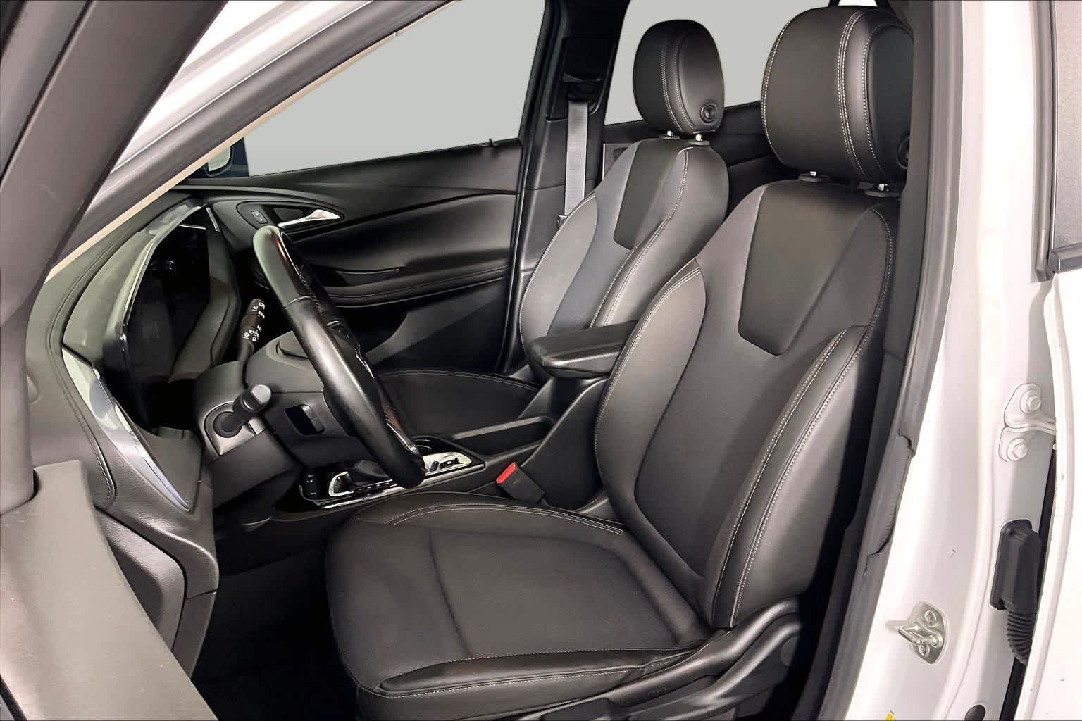 2024 Buick Encore GX Preferred - Photo 8