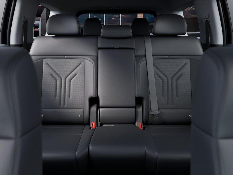 New 2027 Black Hyundai SEL image 12