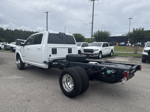New 2026 White RAM Tradesman image 5