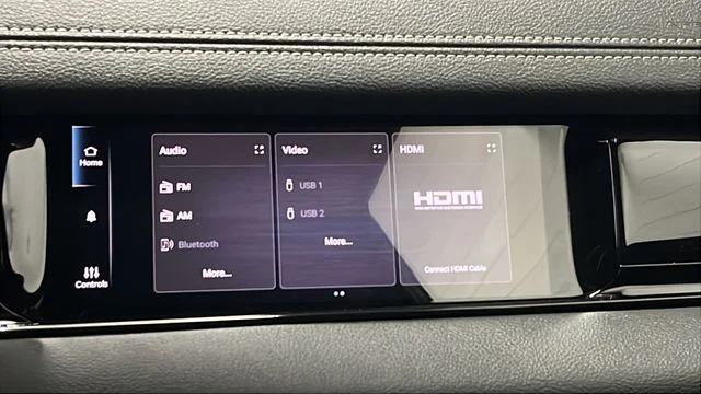 New 2026 Serrano-Green Metallic Exterior Paint RAM Laramie image 33