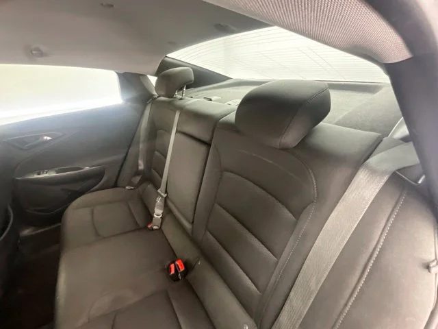 Used 2020 Gray Chevrolet LT image 6