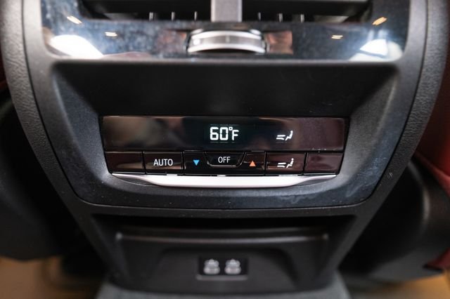 Certified Used 2025 Brooklyn Gray Metallic BMW M40i image 34