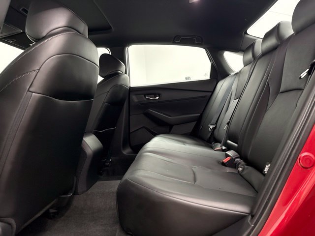 Certified Used 2023 Radiant Red Metallic Honda Sport-L image 18