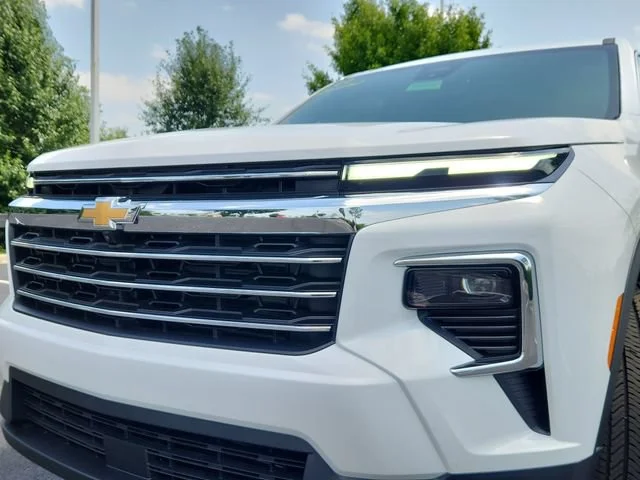 2026 Chevrolet Traverse LT - Photo 10