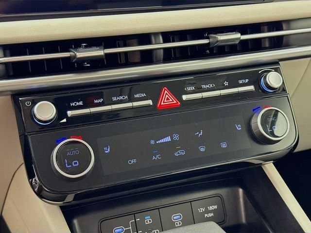 2026 Hyundai Tucson SEL - Photo 23