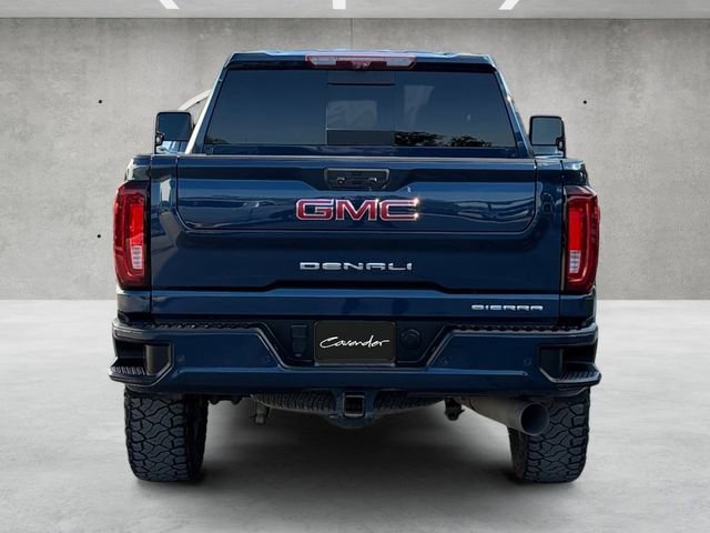 Used 2023 Pacific Blue Metallic GMC Denali image 15