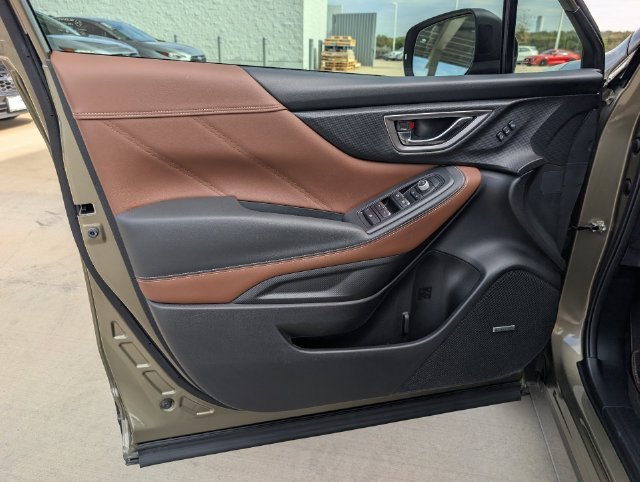 Certified Used 2024 Brown Subaru Touring image 23