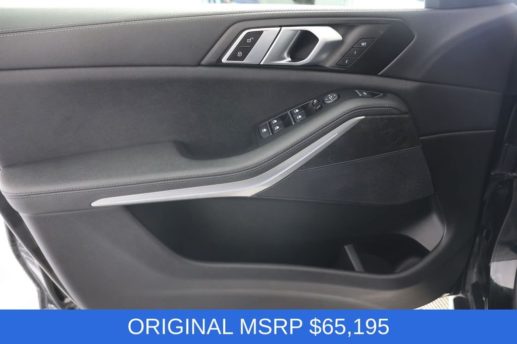 2022 BMW X5 40i - Photo 26