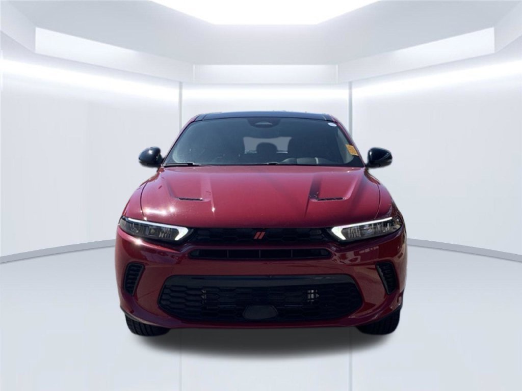 Used 2023 Red Dodge GT Plus image 2