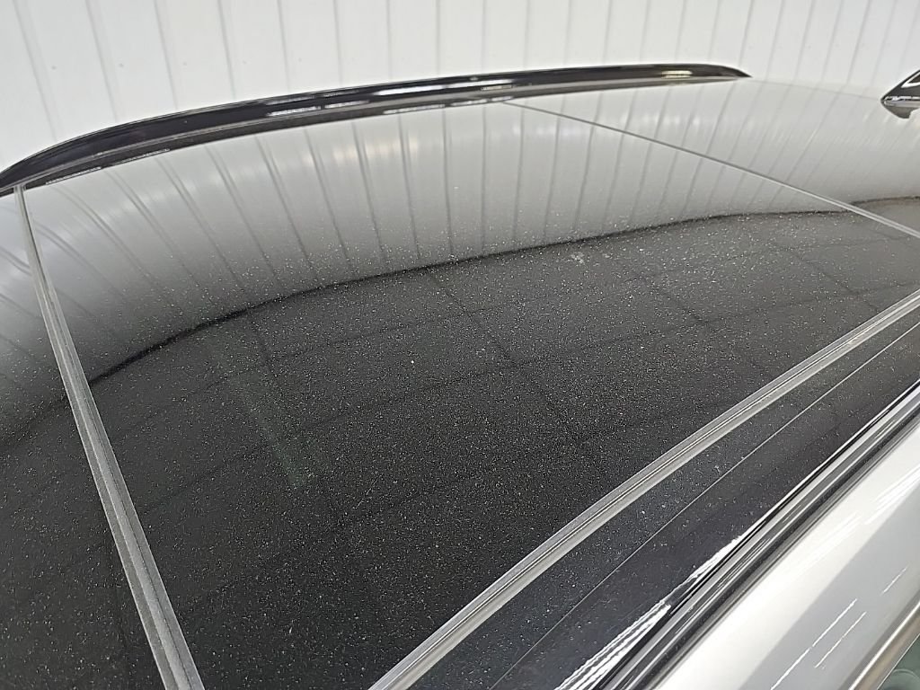 Used 2024 Shimmering Silver Hyundai SEL Convenience image 11