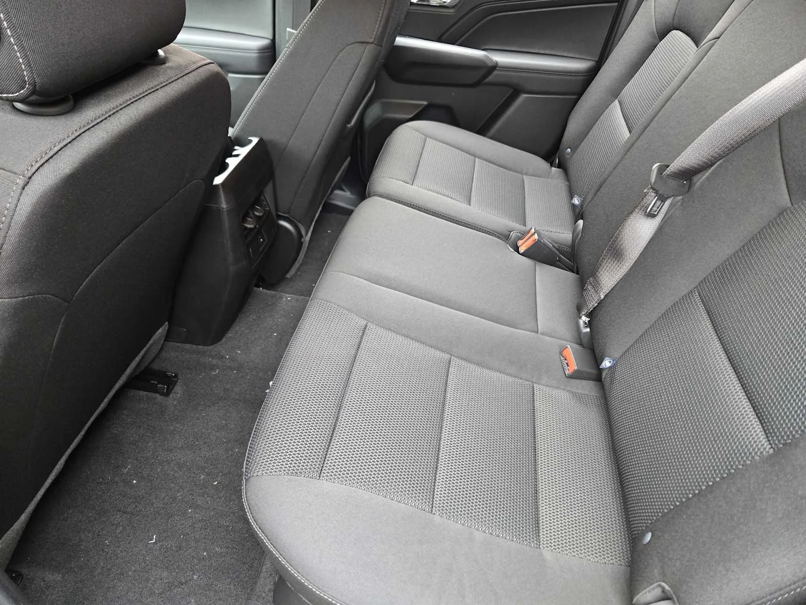 2026 GMC Canyon Elevation - Photo 18