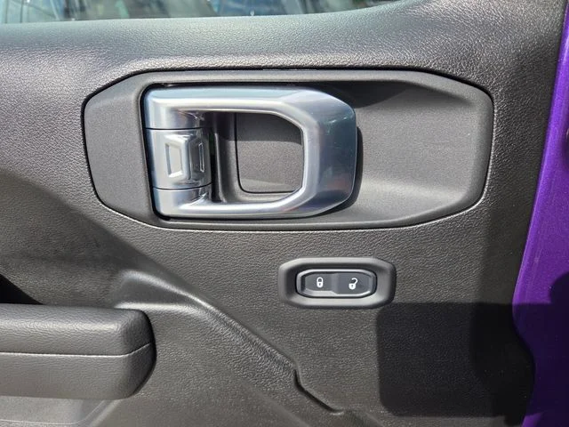 New 2026 Reign Exterior Paint Jeep Sport image 21