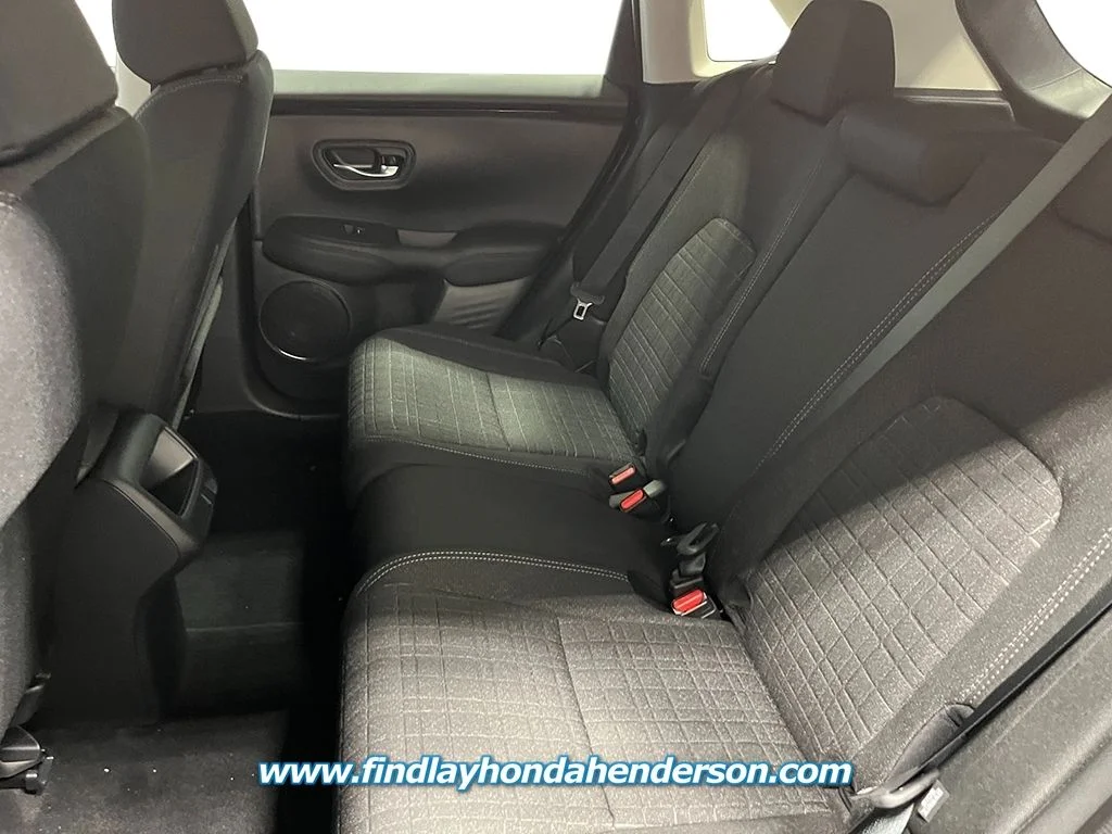 New 2027 Platinum White Pearl Honda LX image 19