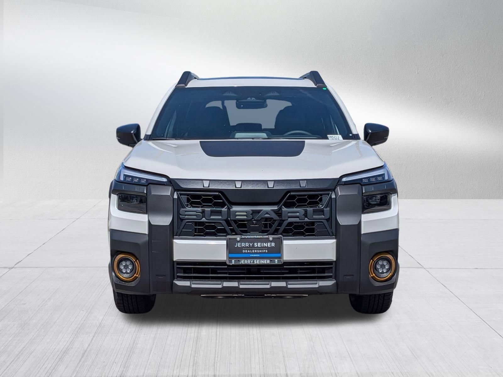 New 2026 CRYSTAL WHITE PEARL Subaru Wilderness image 13