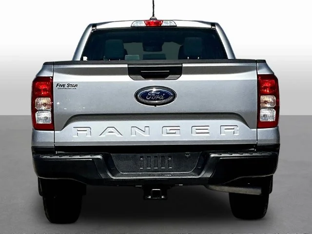 Used 2024 Silver Ford XL image 6