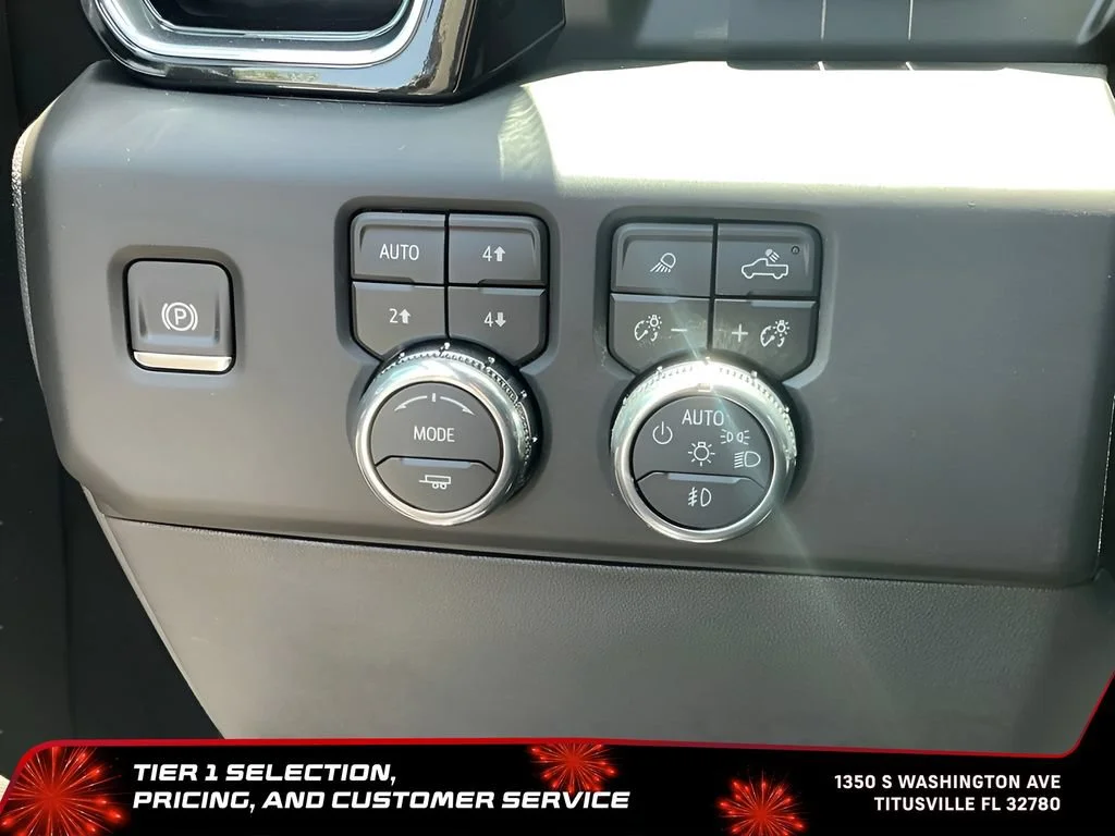 New 2026 Coastal Dune GMC Denali image 49