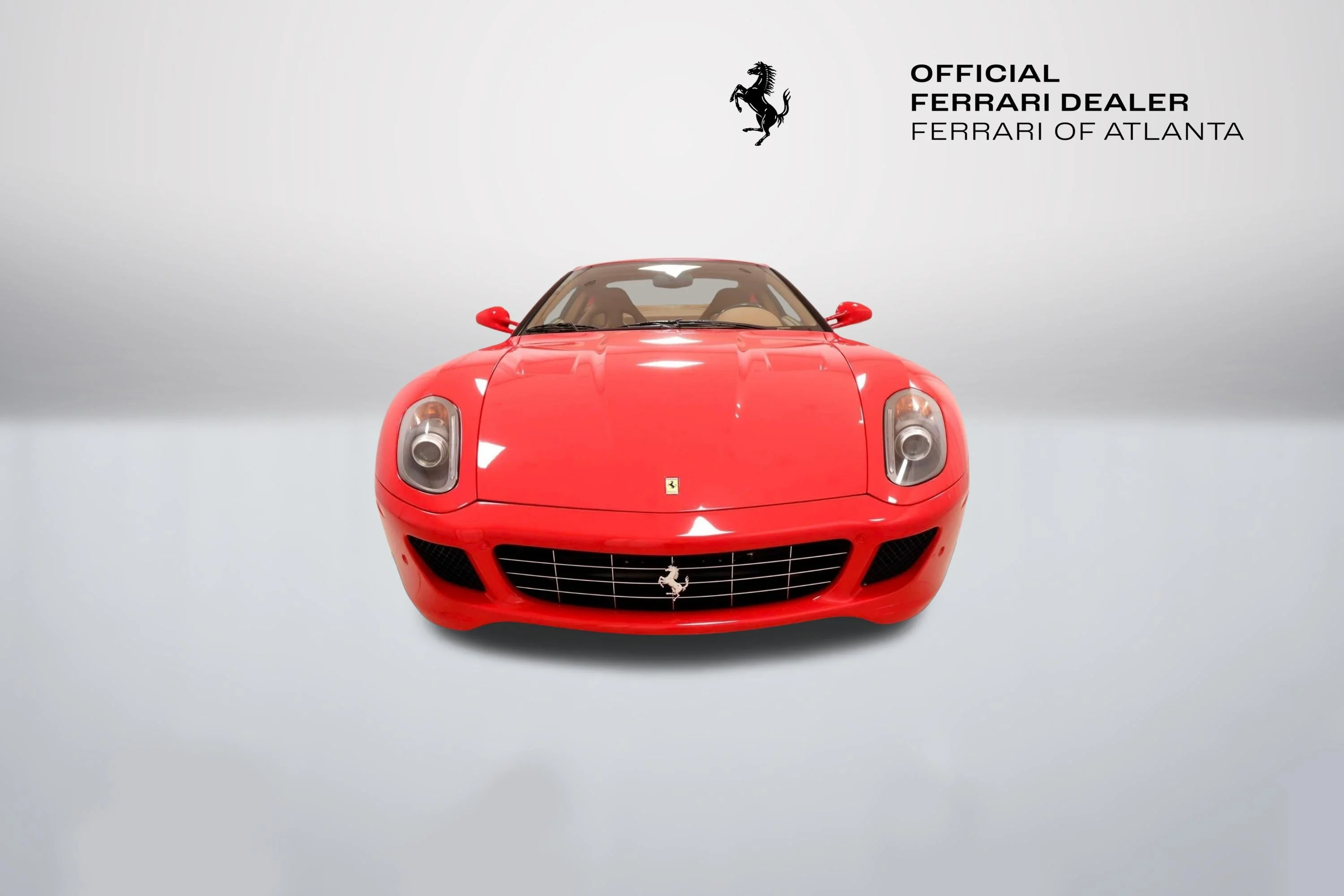 Used 2007 Rosso Corsa Ferrari  image 8