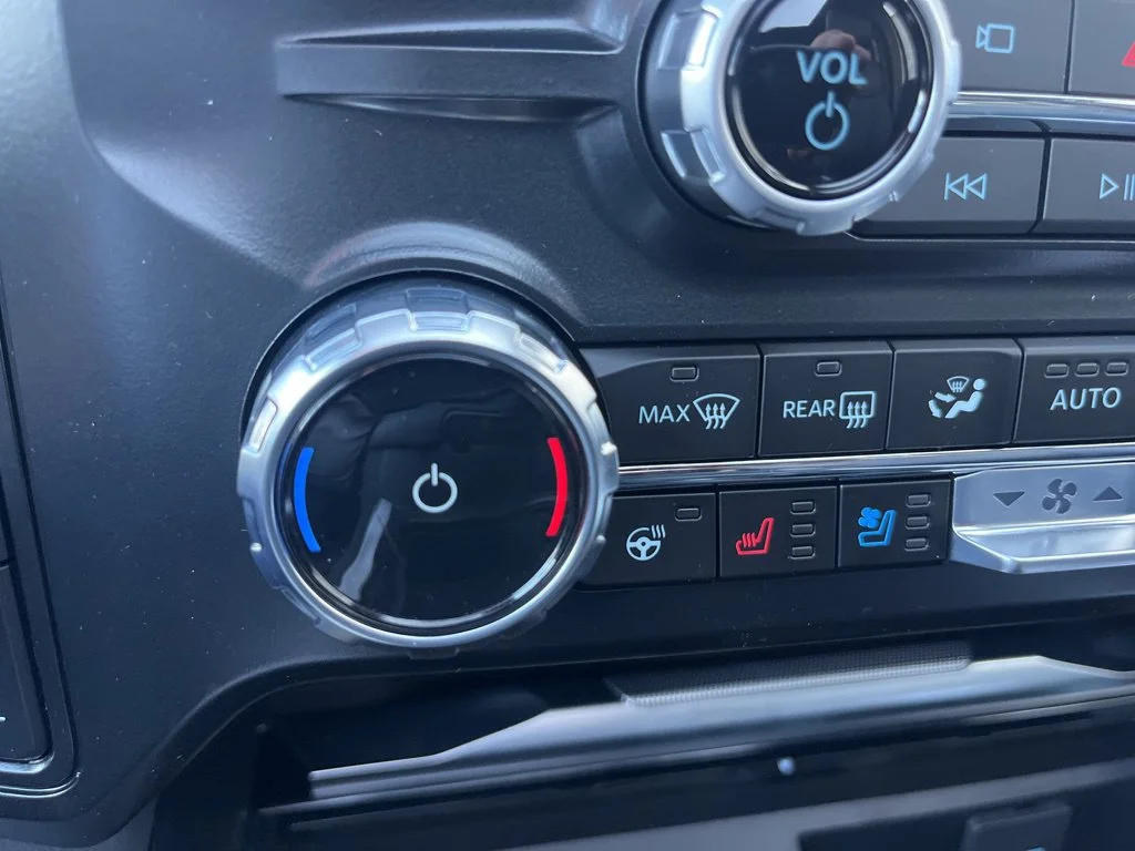 New 2026 Avalanche Ford F-250® Platinum® image 20