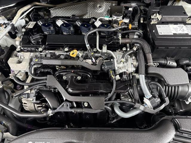 Certified Used 2024 ICE CAP Toyota  image 40