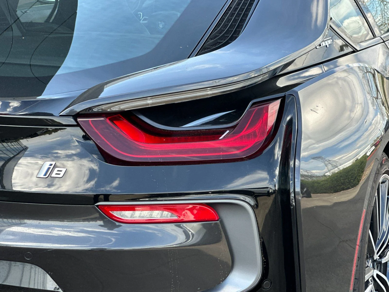 Used 2019 Gray Metallic BMW Base image 20