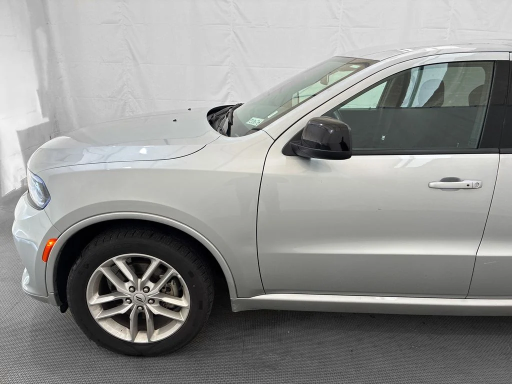 Used 2025  Dodge GT image 3