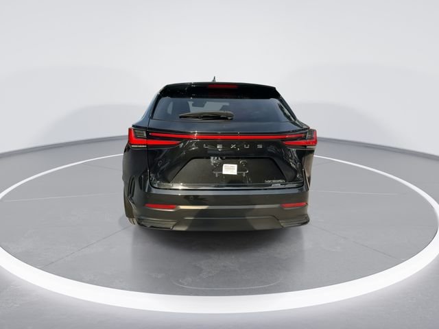 Certified Used 2023 Black Lexus 350h Premium image 7
