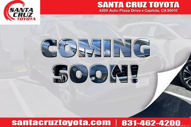 2023 Toyota Highlander Hybrid XLE FWD's photo