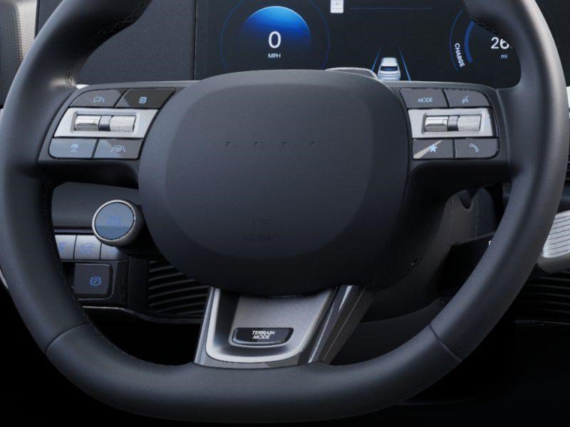 New 2027 Cosmic Blue Hyundai XRT image 16