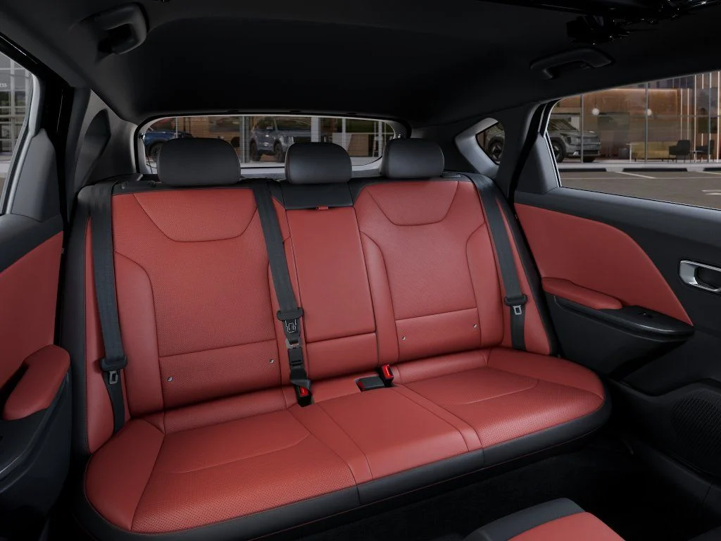 New 2026 Gray Kia GT-Line image 15