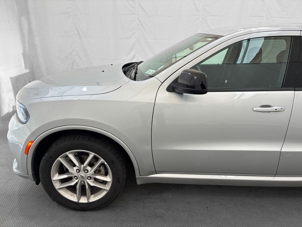 Used 2025  Dodge GT image 3