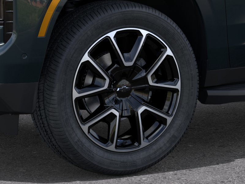 2026 Chevrolet Tahoe RST - Photo 11
