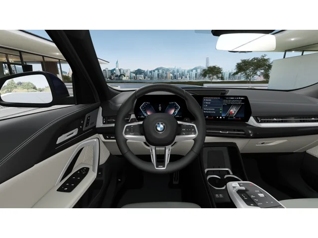 New 2026 Portimao Blue Metallic BMW  image 13