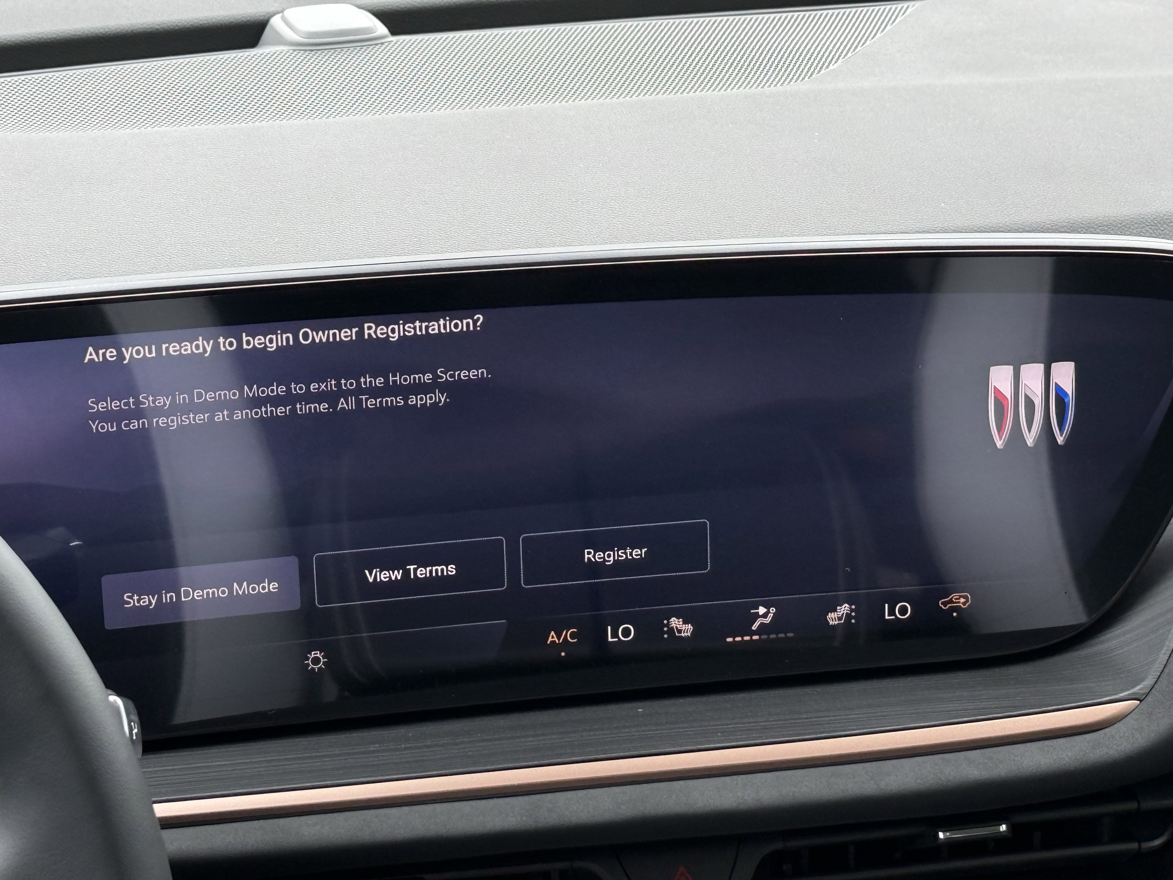 2026 Buick Envision Sport Touring - Photo 13