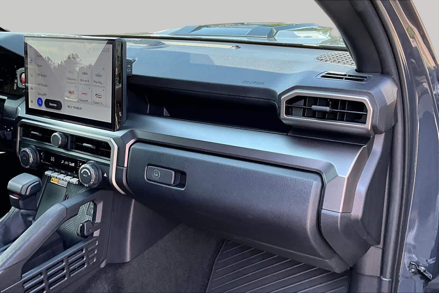 Used 2025 Underground Toyota TRD Sport Premium image 18
