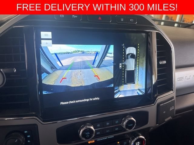 2022 Ford F-250 Super Duty King Ranch - Photo 28