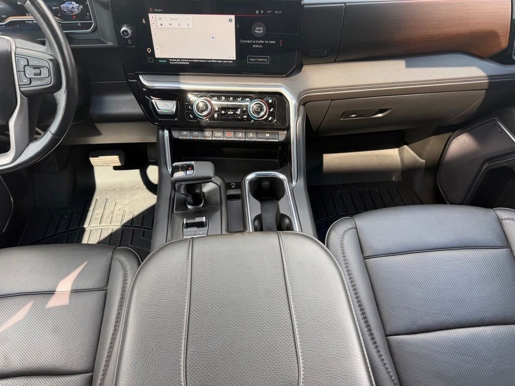 2023 GMC Sierra 1500 Denali Denali - Photo 11