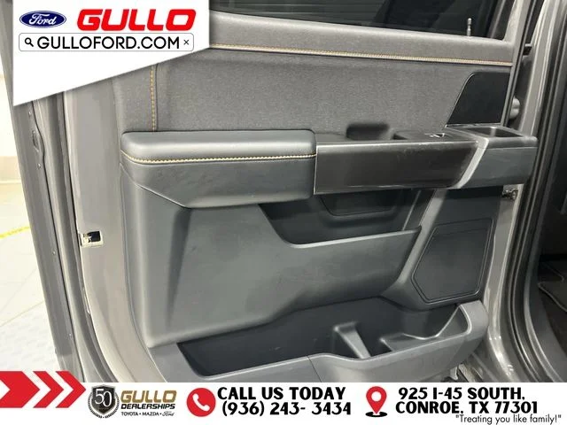 Used 2021 Lead Foot Ford Tremor image 18