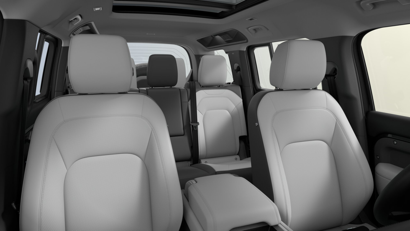 New 2026 Tasman Blue LAND ROVER S 300PS image 6