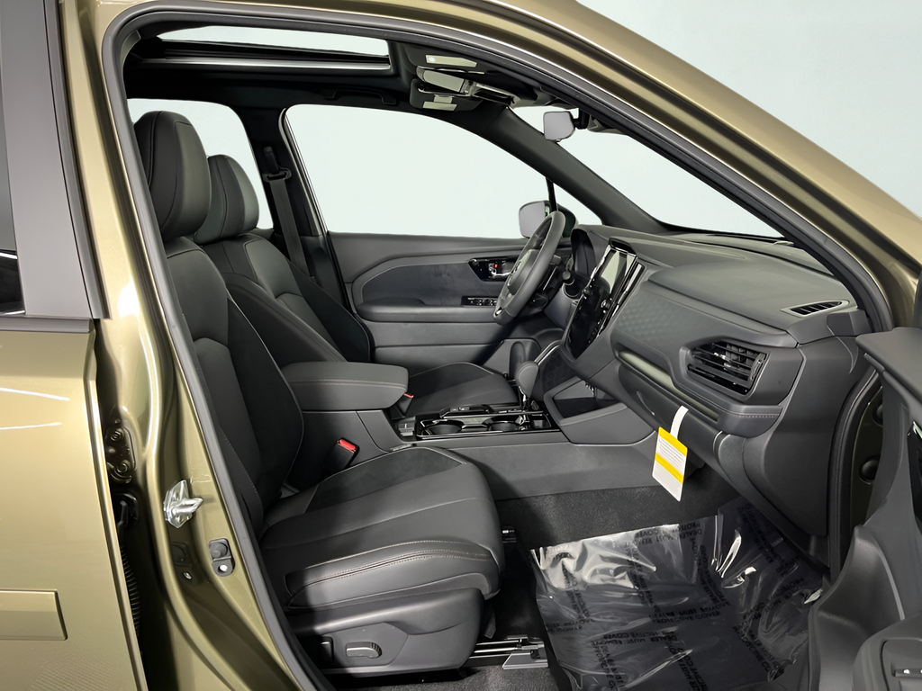 2026 Subaru Forester Touring - Photo 12