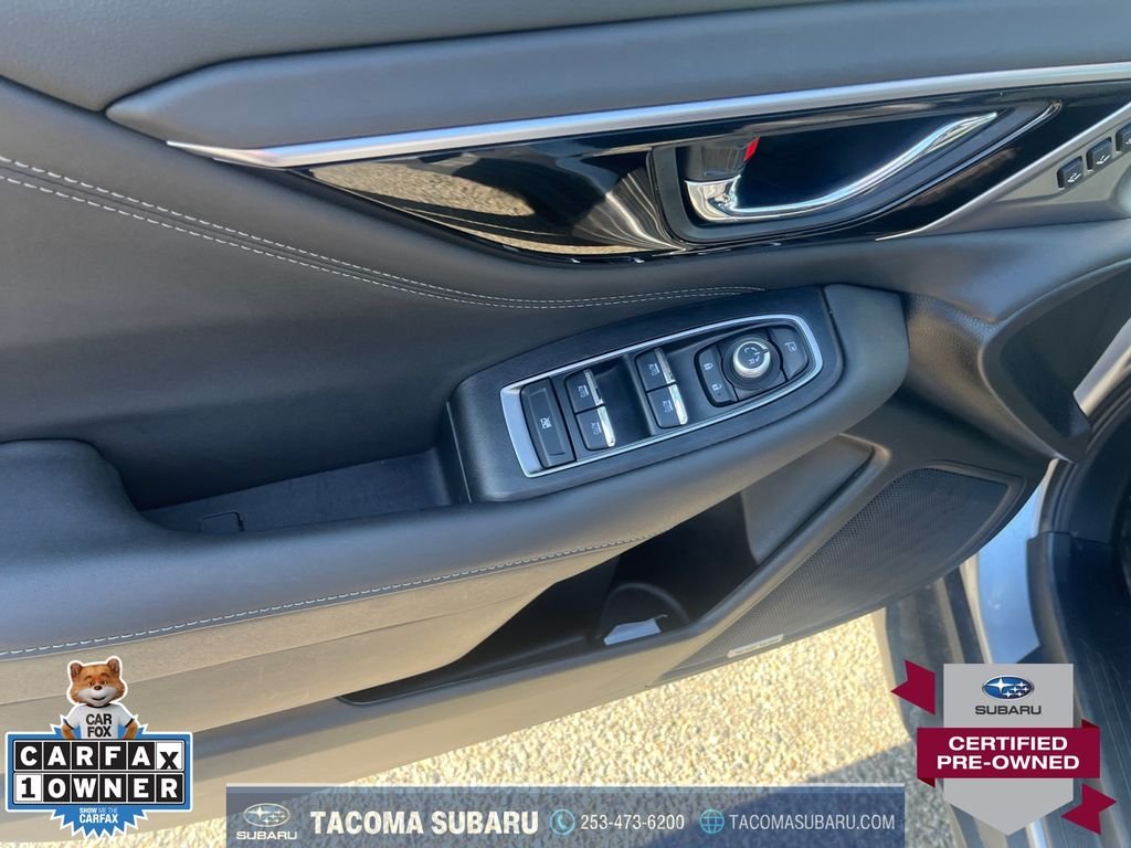 2025 Subaru Outback Touring - Photo 11