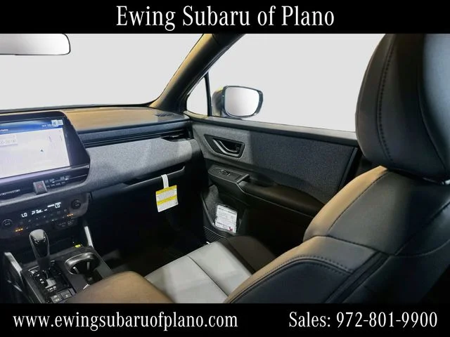 Used 2026 White Subaru Premium image 25