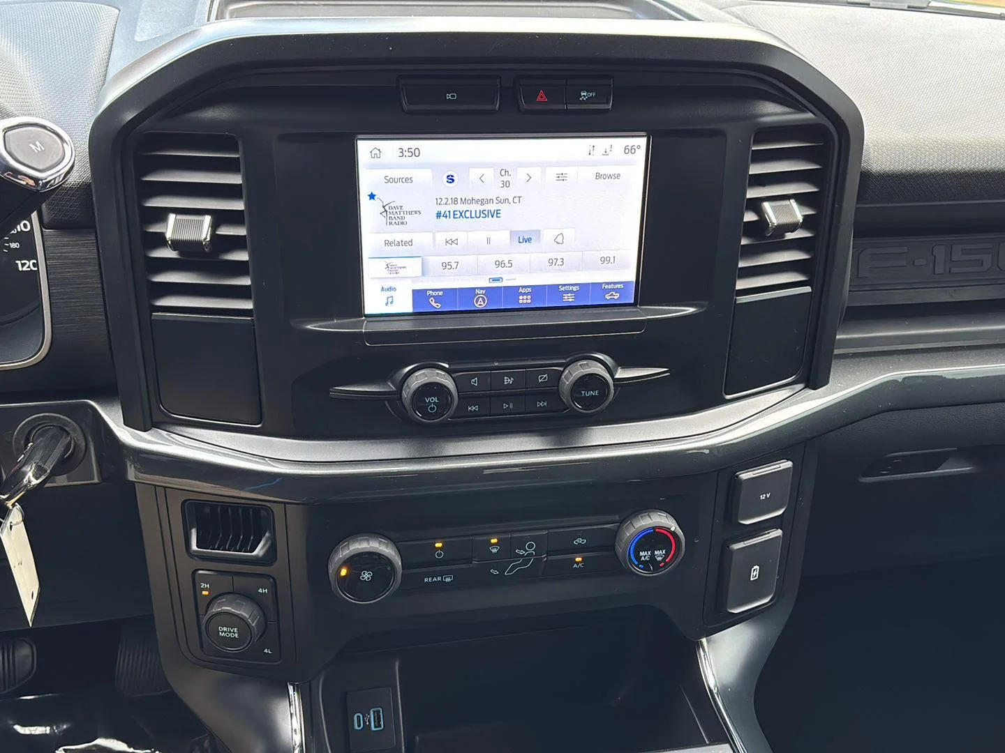 Certified Used 2022 Atlas Blue Ford XL image 16