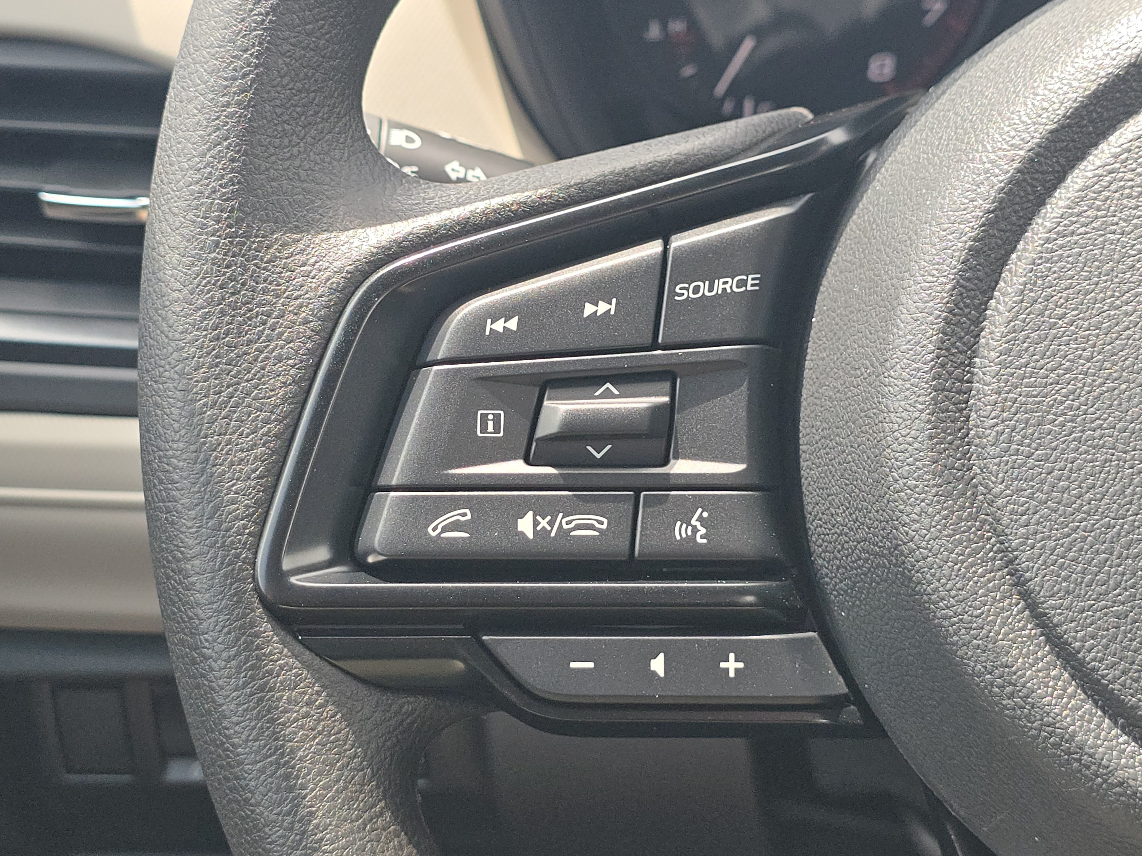 New 2026 MAGNETITE GRAY METALLIC Subaru Standard Model image 25