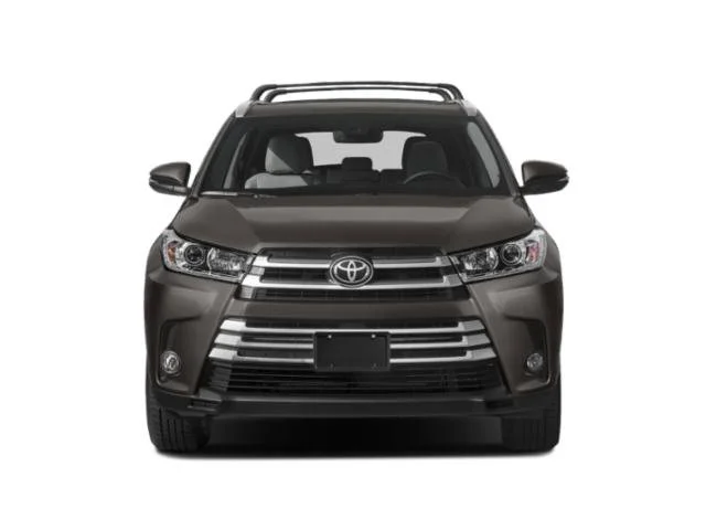 Used 2019 Shoreline Mist Toyota Limited image 4