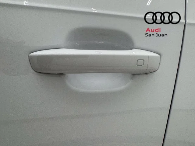 New 2026 White Audi 45 Premium Plus image 10