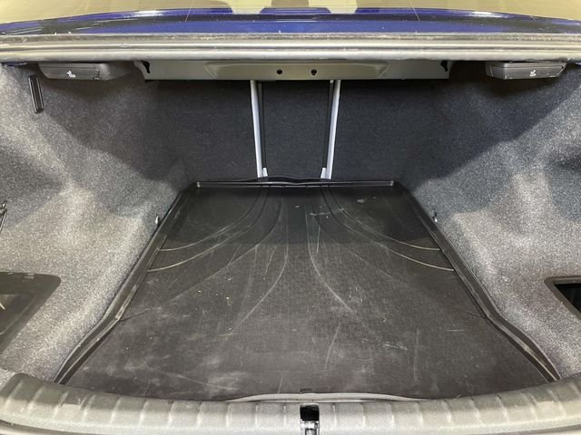Used 2018 Blue BMW Base image 20