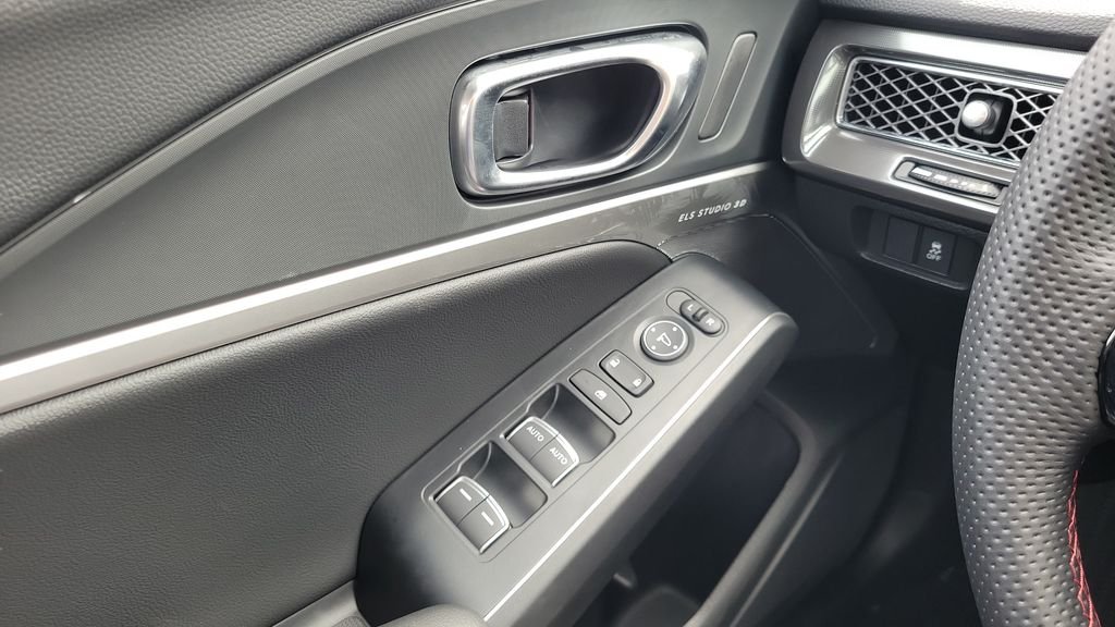 New 2026 Urban Gray Pearl Acura Type S image 18