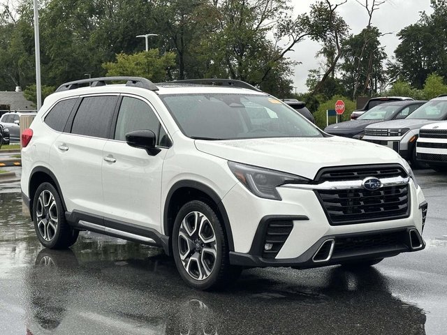 2024 Subaru Ascent Touring